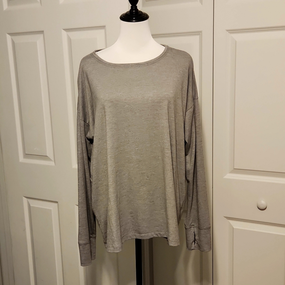Xersion XL Long sleeve tshirt